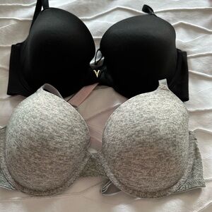New Victoria Secret Bras Size 36C
